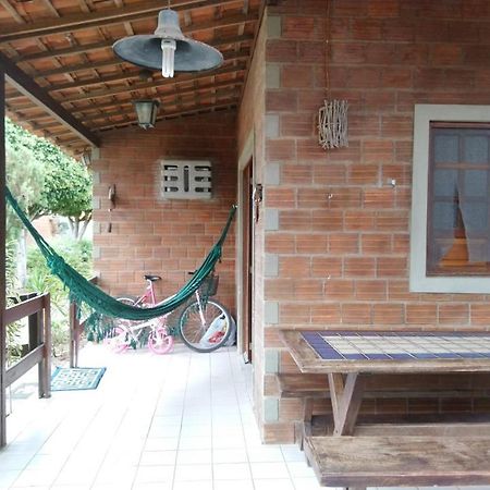 Casa Em Condominio Tranquilo De Gravata Exterior foto