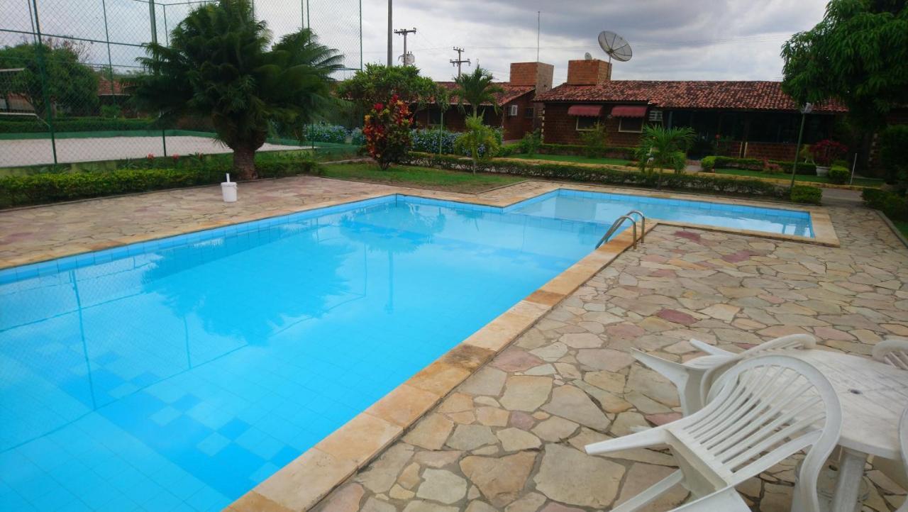 Casa Em Condominio Tranquilo De Gravata Exterior foto