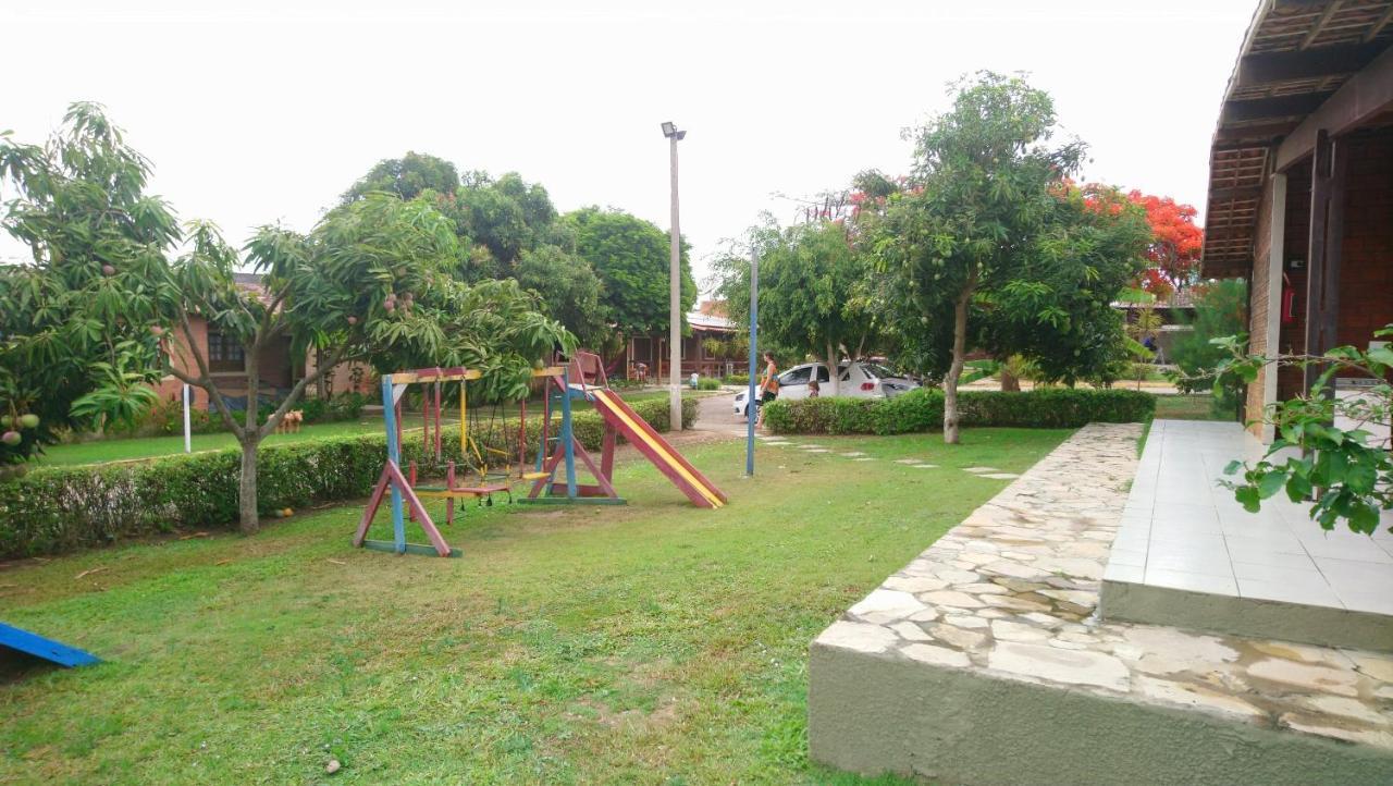 Casa Em Condominio Tranquilo De Gravata Exterior foto