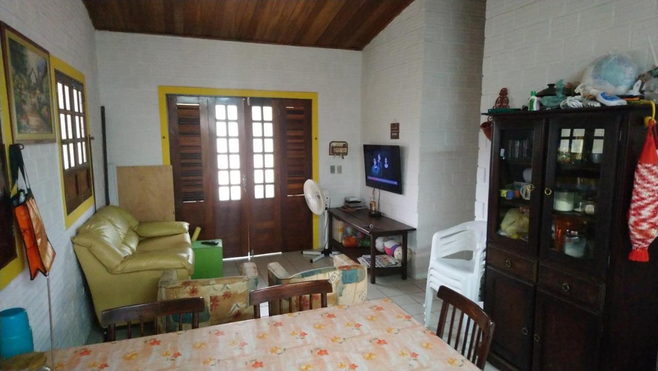 Casa Em Condominio Tranquilo De Gravata Exterior foto