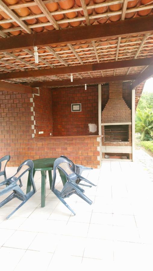 Casa Em Condominio Tranquilo De Gravata Exterior foto